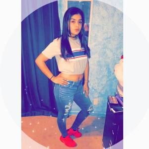 Meet your Posher, Abby